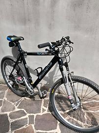 Bianchi Mutt 7700