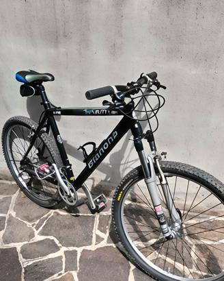 Bianchi Mutt 7700
