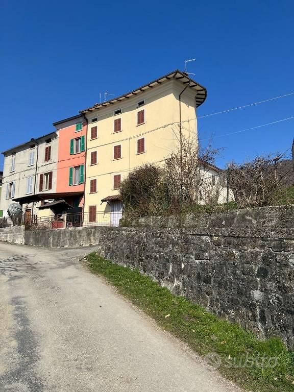 Casa – Bardi, Parma - Vista 3