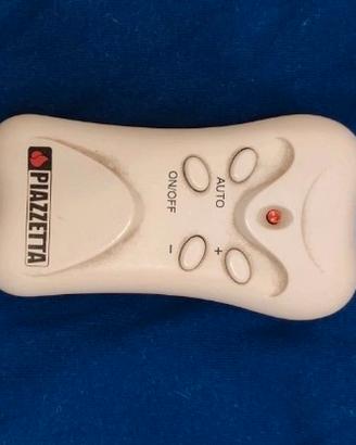 Telecomando stufa a legna Piazzetta multifire 