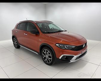 FIAT Tipo 5p 1.0 Cross 100cv