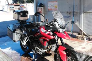 Triumph 900 GT pro