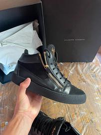 Scarpe zanotti