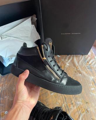 Scarpe zanotti