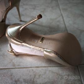 scarpe donna tacco alto n. 37