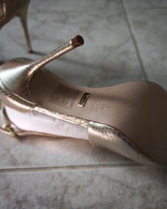 scarpe donna tacco alto n. 37