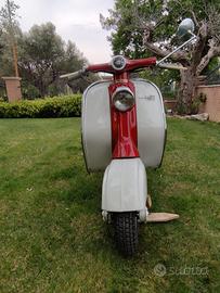 Lambretta LD 150