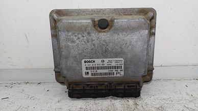 CENTRALINA MOTORE OPEL Frontera B 0281010448/GM244