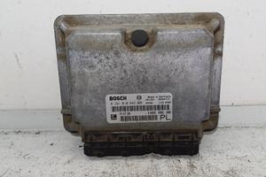 CENTRALINA MOTORE OPEL Frontera B 0281010448/GM244