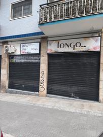 Locale commerciale/ufficio