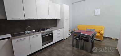 Privato affitta bilocale ristrutturato e arredato