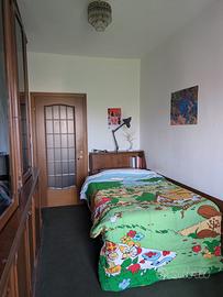 Camera Singola Milano