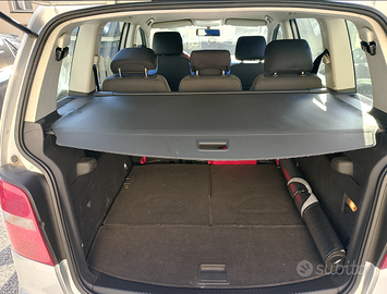 Volkswagen Touran 2.0 TDI – 2004