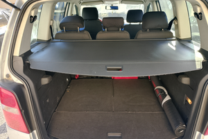 Volkswagen Touran 2.0 TDI – 2004