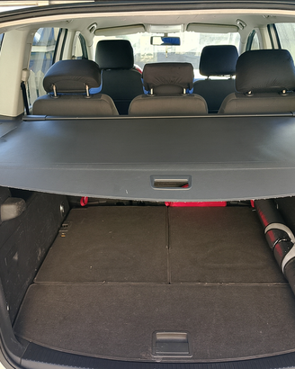 Volkswagen Touran 2.0 TDI – 2004