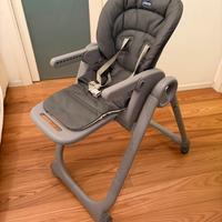 Seggiolone Chicco