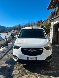 Opel Combo Cargo XL, S&S, 130cv, 950kg