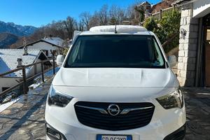 Opel Combo Cargo XL, S&S, 130cv, 950kg