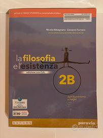 La filosofia e l’esistenza - 2B