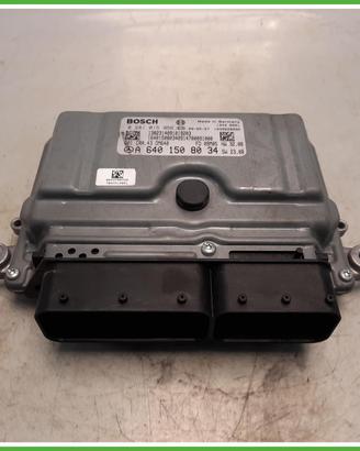 Centralina Motore Iniezione ECU Bosch 0281015956