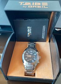 Orologio TRIBE by BREIL