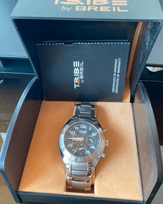 Orologio TRIBE by BREIL