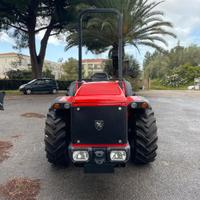Trattore TGF 10400 Antonio Carraro