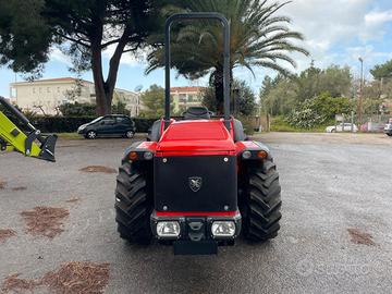 Trattore TGF 10400 Antonio Carraro