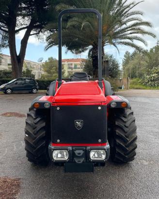 Trattore TGF 10400 Antonio Carraro