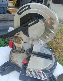 sega circolare