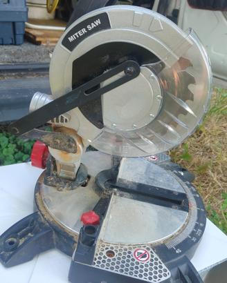sega circolare