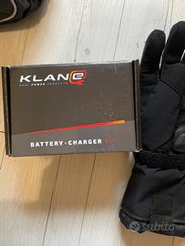 Guanti riscaldati a batteria ,