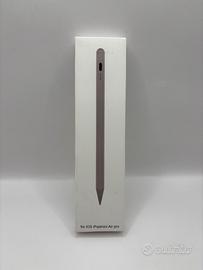 Penna Compatibile con Apple iPad 2018-2025
