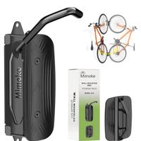 Supporto da parete girevole per bici