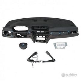 Disponibile Kit Airbag Bmw 3ER E90-E91-E92 Navi