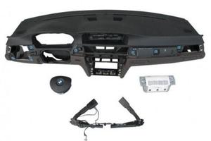 Disponibile Kit Airbag Bmw 3ER E90-E91-E92 Navi