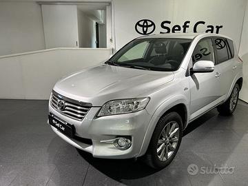 Toyota RAV4 Crossover 2.2 D-Cat A/T 150 CV St...