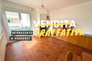 GRANDE APPARTAMENTO TRE STANZE