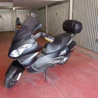 Aprilia Atlantic 300 ie
