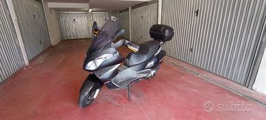 Aprilia Atlantic 300 ie