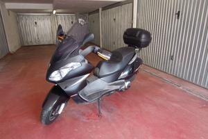 Aprilia Atlantic 300 ie