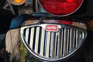 scocca completa Aprilia Scarabeo 150