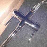 RUBINETTO/MISCELATORE 3 VIE