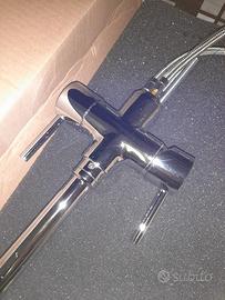 RUBINETTO/MISCELATORE 3 VIE