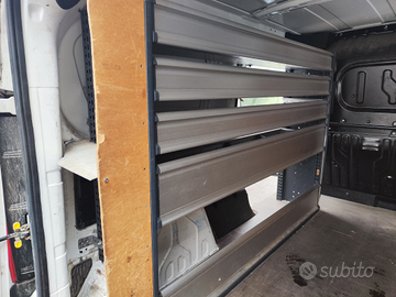 Scaffalature per Fiat Doblò cargo Maxi
