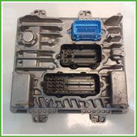Centralina Motore Iniezione ECU SIEMENS A2C9281690