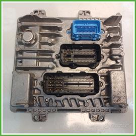 Centralina Motore Iniezione ECU SIEMENS A2C9281690