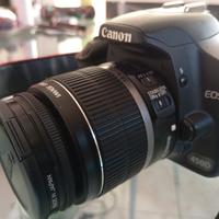 CANON EOS 450D