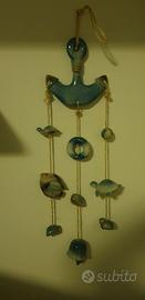 Decorazioni parete ceramica tema mare