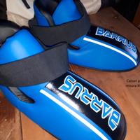 Protezioni Taekwondo